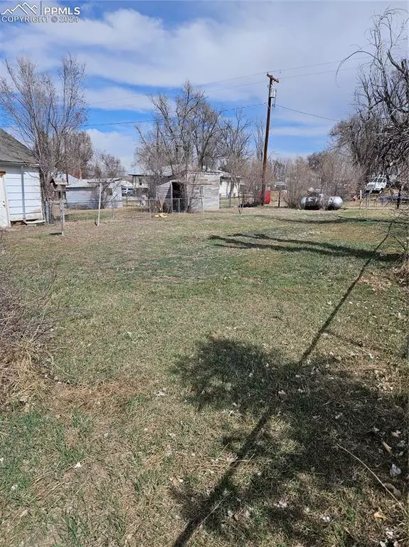 Simla, CO 80835,410 Navajo AVE