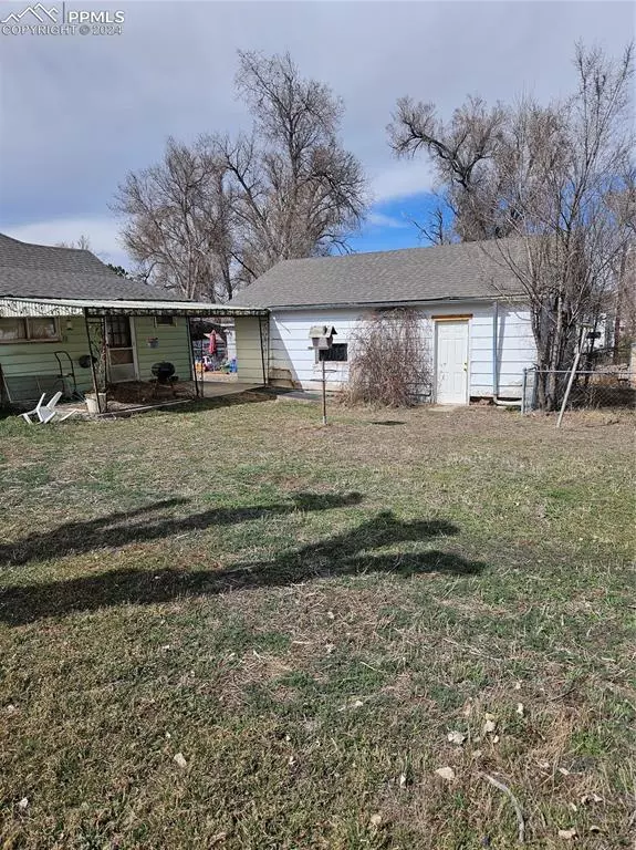 Simla, CO 80835,410 Navajo AVE