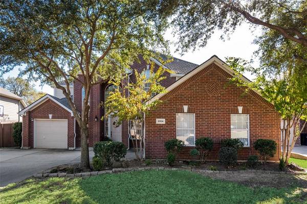 3004 Fairland Drive, Highland Village, TX 75077