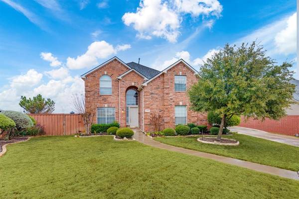 932 Idlewild Court, Highland Village, TX 75077