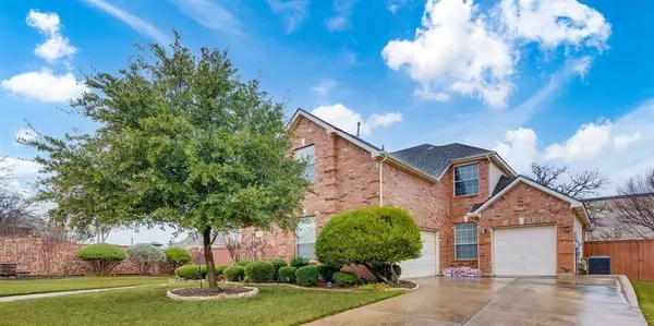 Highland Village, TX 75077,932 Idlewild Court