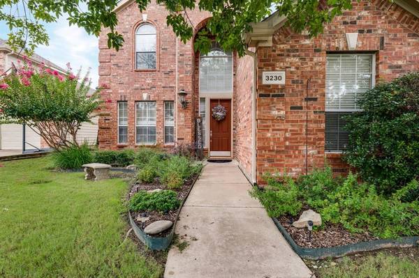 3230 Newhaven Drive, Highland Village, TX 75077