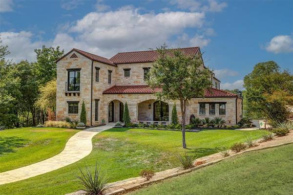 1350 Steeple Chase Lane,  Aledo,  TX 76008