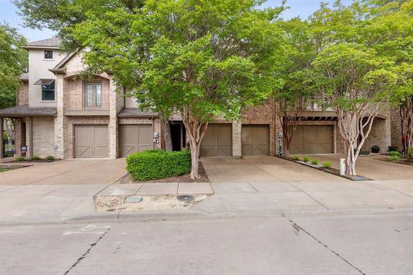 2464 Chelsea Drive, Frisco, TX 75034