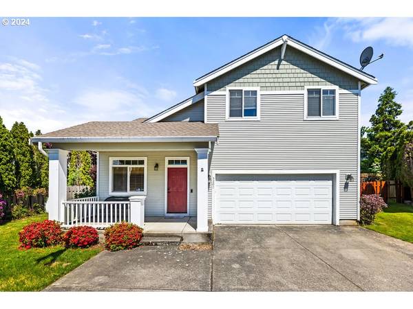 3207 SE 194TH CT, Camas, WA 98607