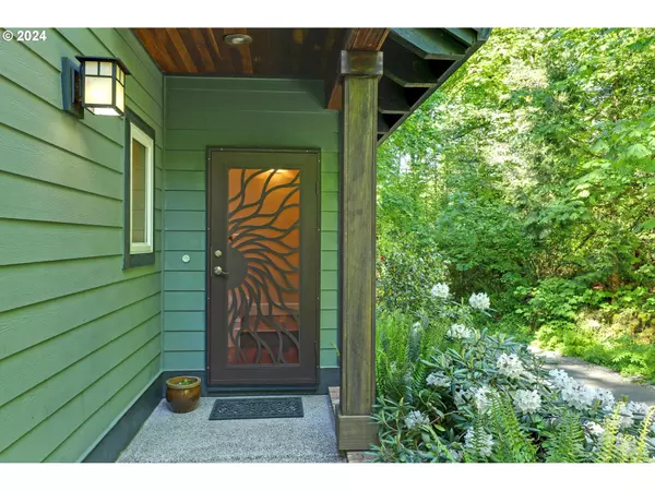 Portland, OR 97221,628 SW ARBORETUM CIR