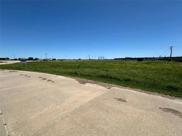 41500 Wolverine (Lot 13) Road, Shawnee, OK 74804