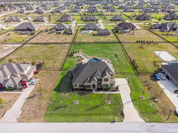 Celina, TX 75009,2067 Lariat Trail