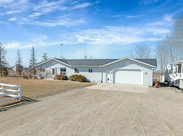 Rural Foothills County, AB T0L0J0,264104 594 AVE E