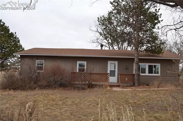 12935 Peyton HWY, Colorado Springs, CO 80831