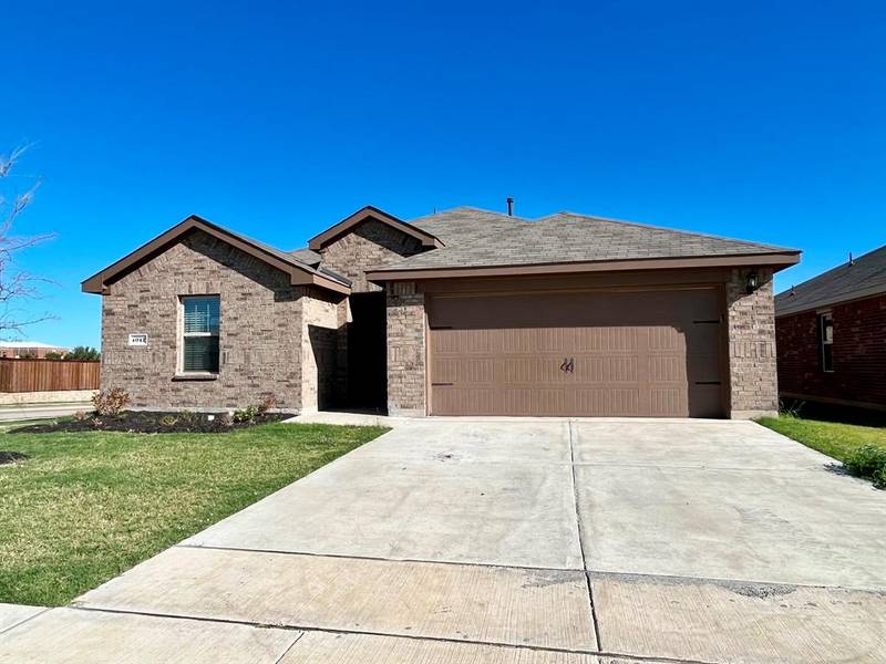 4047 Black Canyon Drive, Forney, TX 75126