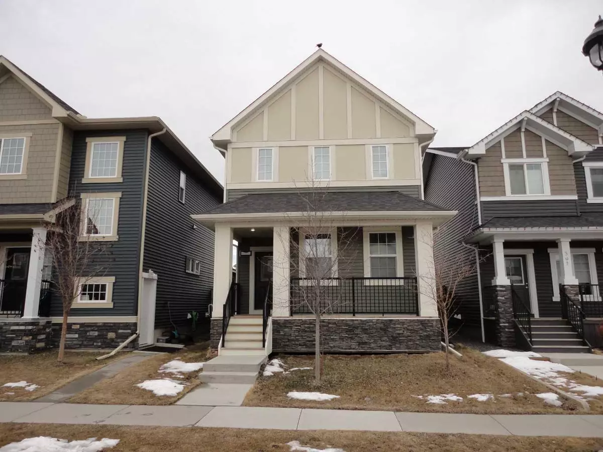 Airdrie, AB T4A 0W5,305 Ravenstern Link SE