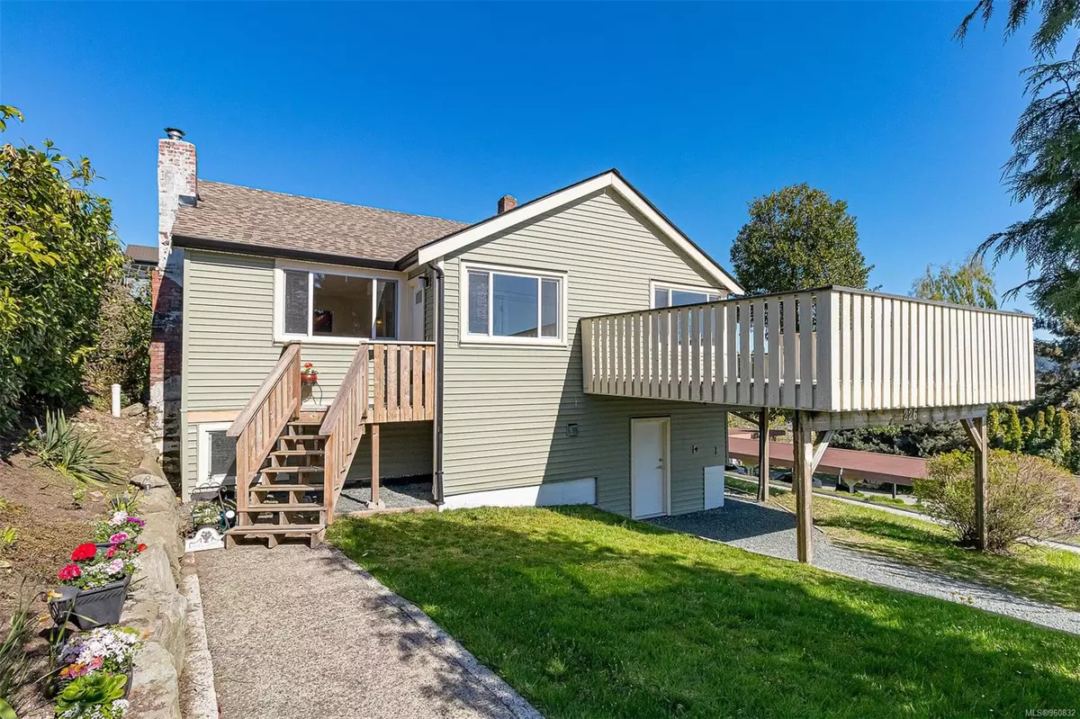 Ladysmith, BC V9G 1B5,226 Buller St