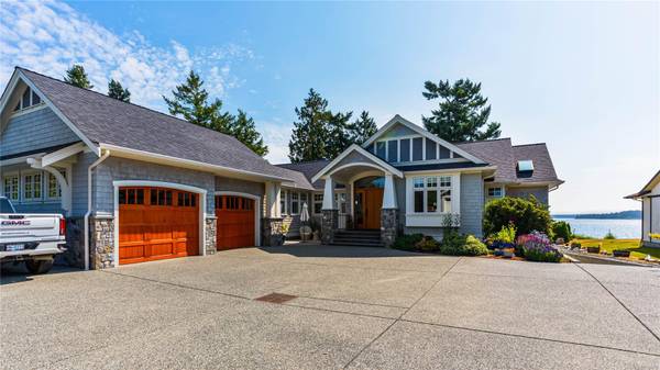 North Saanich, BC V8L 1N1,8891 Lochside Dr