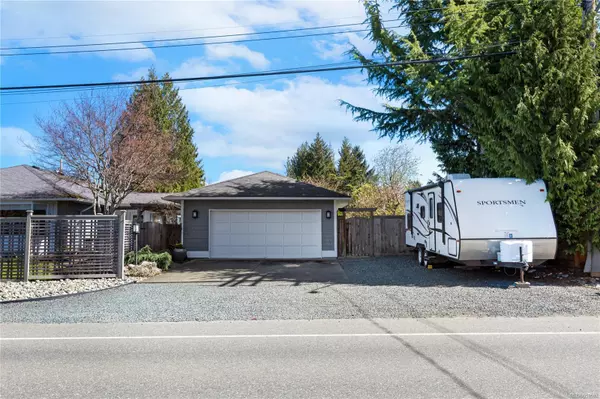 Qualicum Beach, BC V9K 1K4,520 Birch Ave