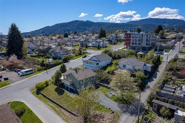 Ladysmith, BC V9G 1B5,226 Buller St