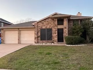 7805 Clairmont Avenue, Rowlett, TX 75089