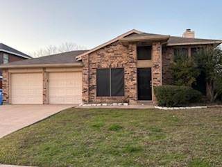 7805 Clairmont Avenue,  Rowlett,  TX 75089