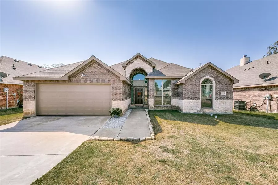 12408 Spier Circle, Balch Springs, TX 75180