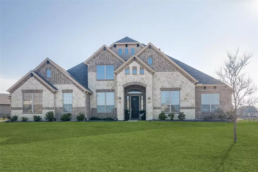 243 Devonport Drive, Rockwall, TX 75032