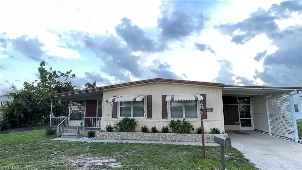 16230 Cynthia CT, Fort Myers, FL 33908