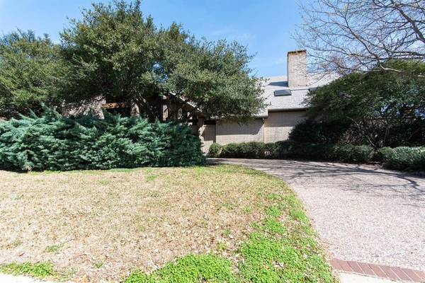 3204 Sleepy Hollow Drive, Plano, TX 75093