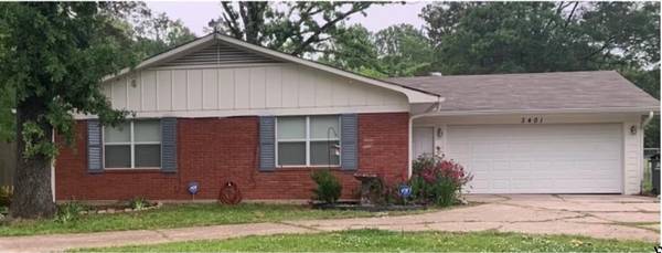 3401 Edson Boulevard, Shreveport, LA 71107