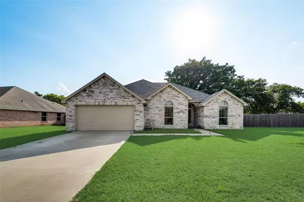 Balch Springs, TX 75180,3801 Spier Circle