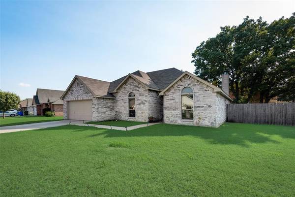 Balch Springs, TX 75180,3801 Spier Circle