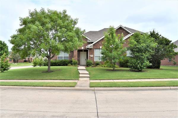 101 Cliffbrook Drive, Wylie, TX 75098