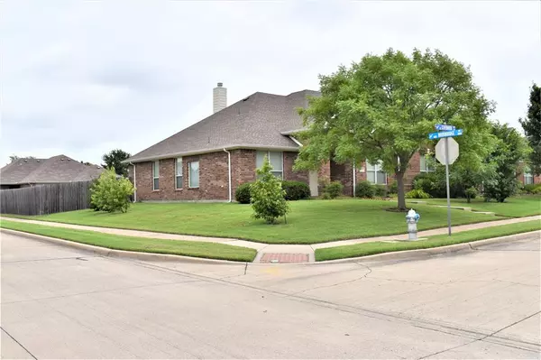 Wylie, TX 75098,101 Cliffbrook Drive