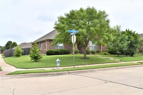 Wylie, TX 75098,101 Cliffbrook Drive