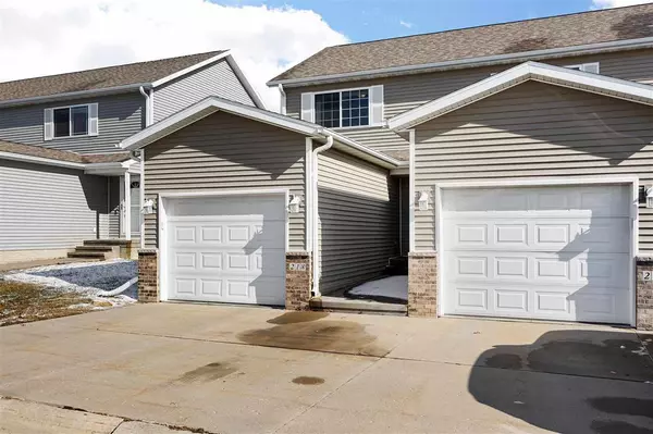 North Liberty, IA 52317,218 Alydar Dr