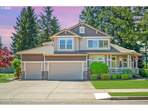 3144 NW LACAMAS DR, Camas, WA 98607