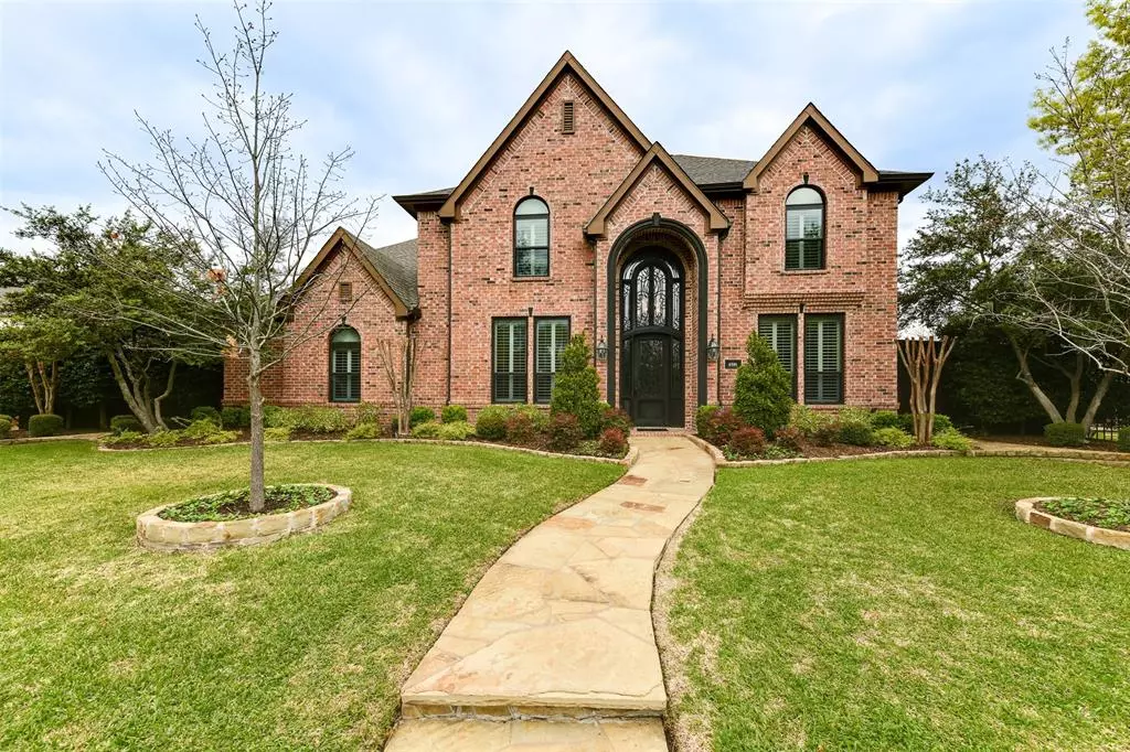 Plano, TX 75024,4581 Sundance Drive