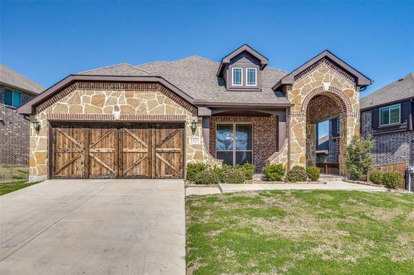 3521 Beaumont Drive, Wylie, TX 75098