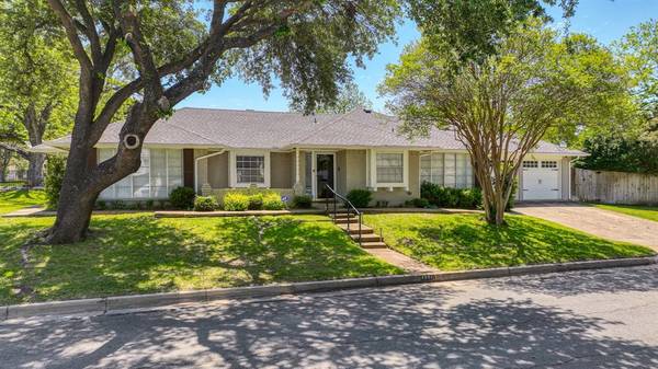 3501 Manchester Street, Fort Worth, TX 76109