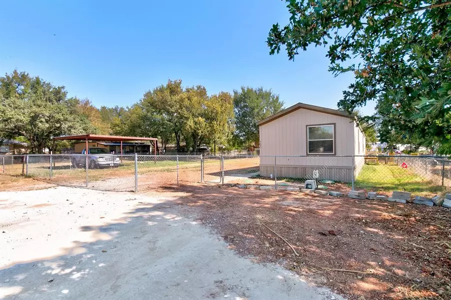 4603 Loon Court, Granbury, TX 76049