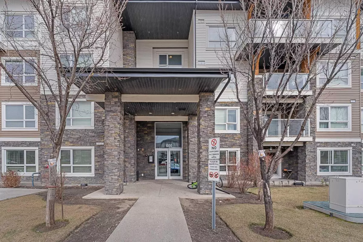 Calgary, AB T3N 0P4,240 Skyview Ranch RD NE #1301