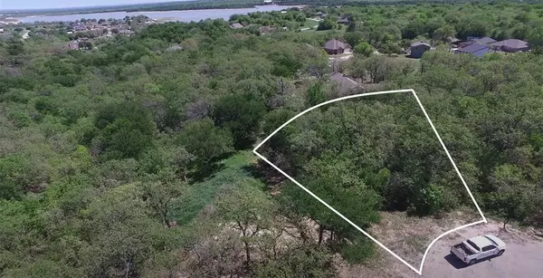 0 Alegro Court, Runaway Bay, TX 76426