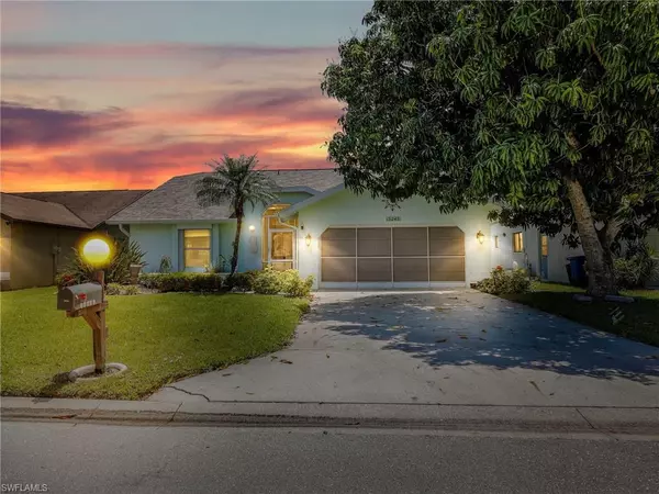 13243 Heather Ridge LOOP, Fort Myers, FL 33966