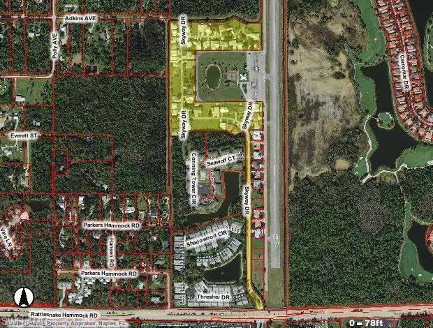 Naples, FL 34112,3955 Skyway DR