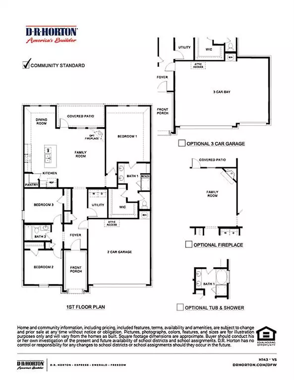 Lavon, TX 75173,724 New Dawn Drive