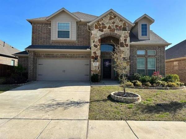 3069 Maverick Dr., Heath, TX 75126