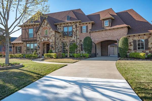 415 Wyndemere Boulevard, Heath, TX 75032