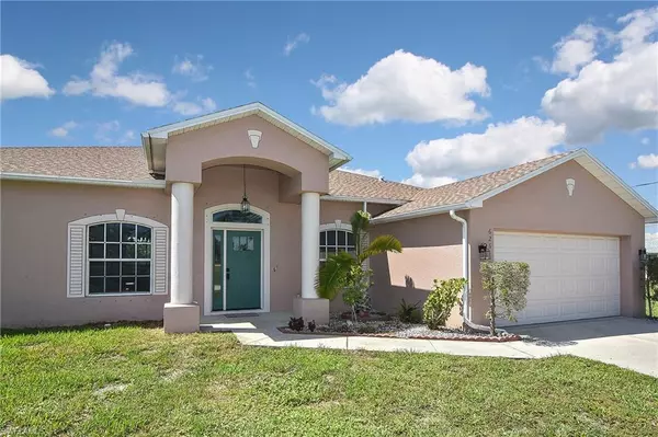 Cape Coral, FL 33991,626 15th ST