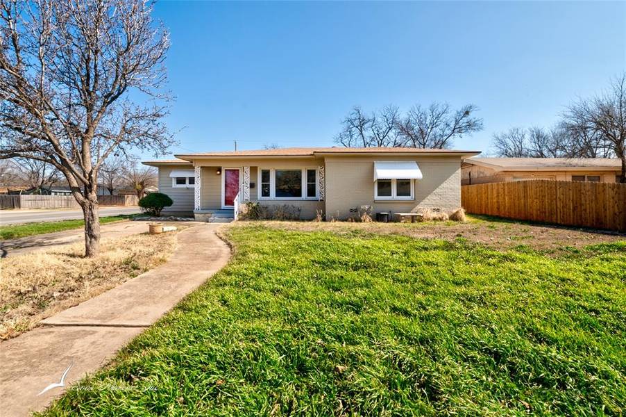 517 Westview Drive, Abilene, TX 79603