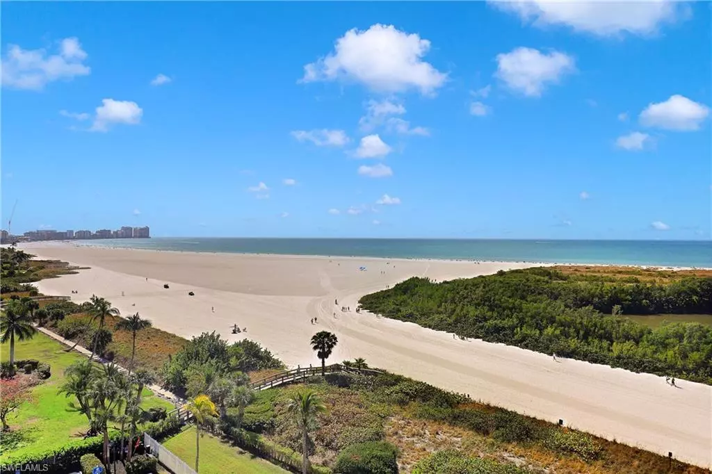 Marco Island, FL 34145,380 Seaview CT 909