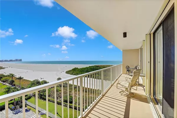 Marco Island, FL 34145,380 Seaview CT 909