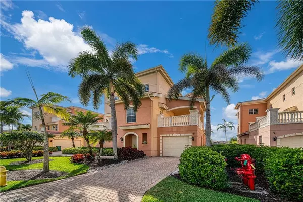 542 Avellino Isles CIR 10202, Naples, FL 34119